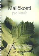 Maličkosti pro klavír